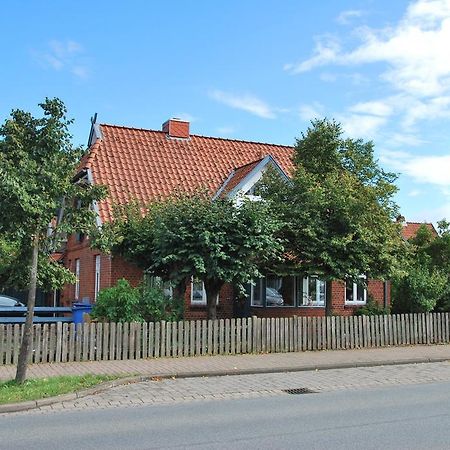 Heidezeit Apartamento Hanstedt Quarto foto